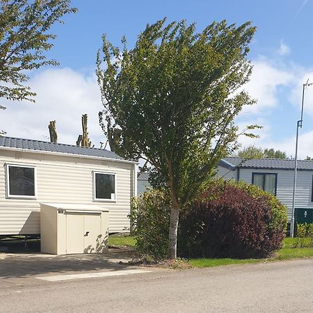 Beautiful 3 Bedroom Trieste Static Caravan, Haven Golden Sands Мейблторп Екстер'єр фото